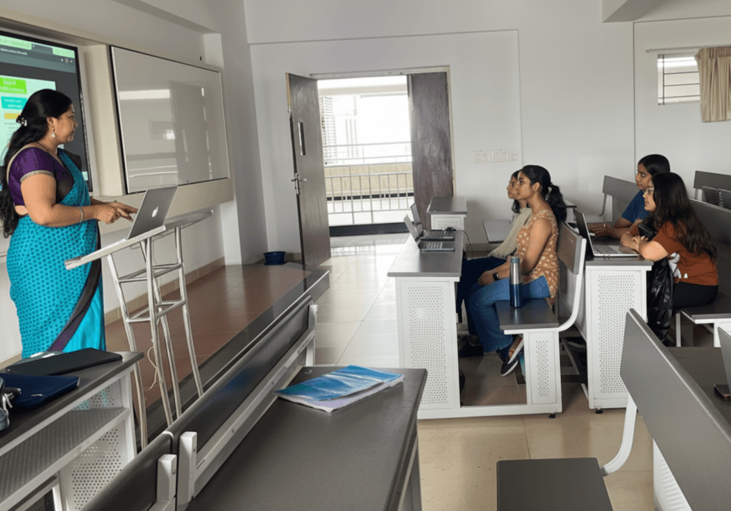 Weekly Machine Learning Hands-On Session